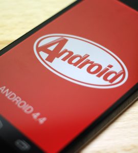 Android 4.4 kitkat