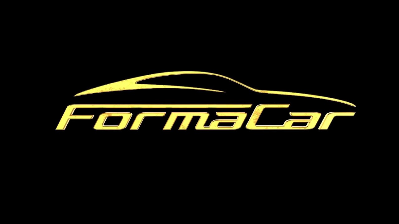 Форма кар авто